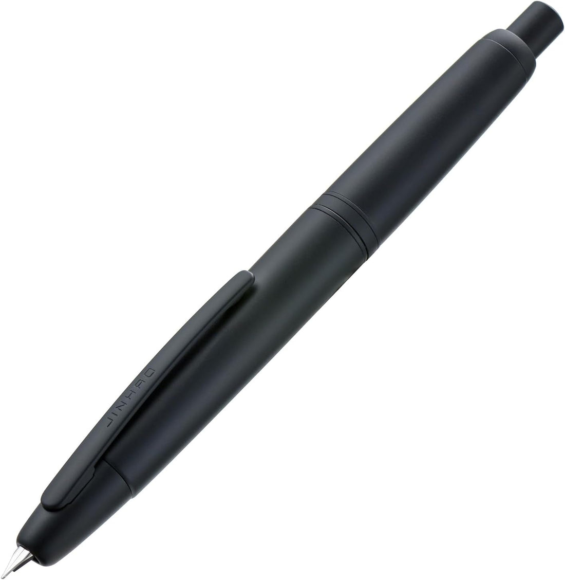 Jinhao 10 Capless Fountain Pen Retractable Fine Nib with Converter Set