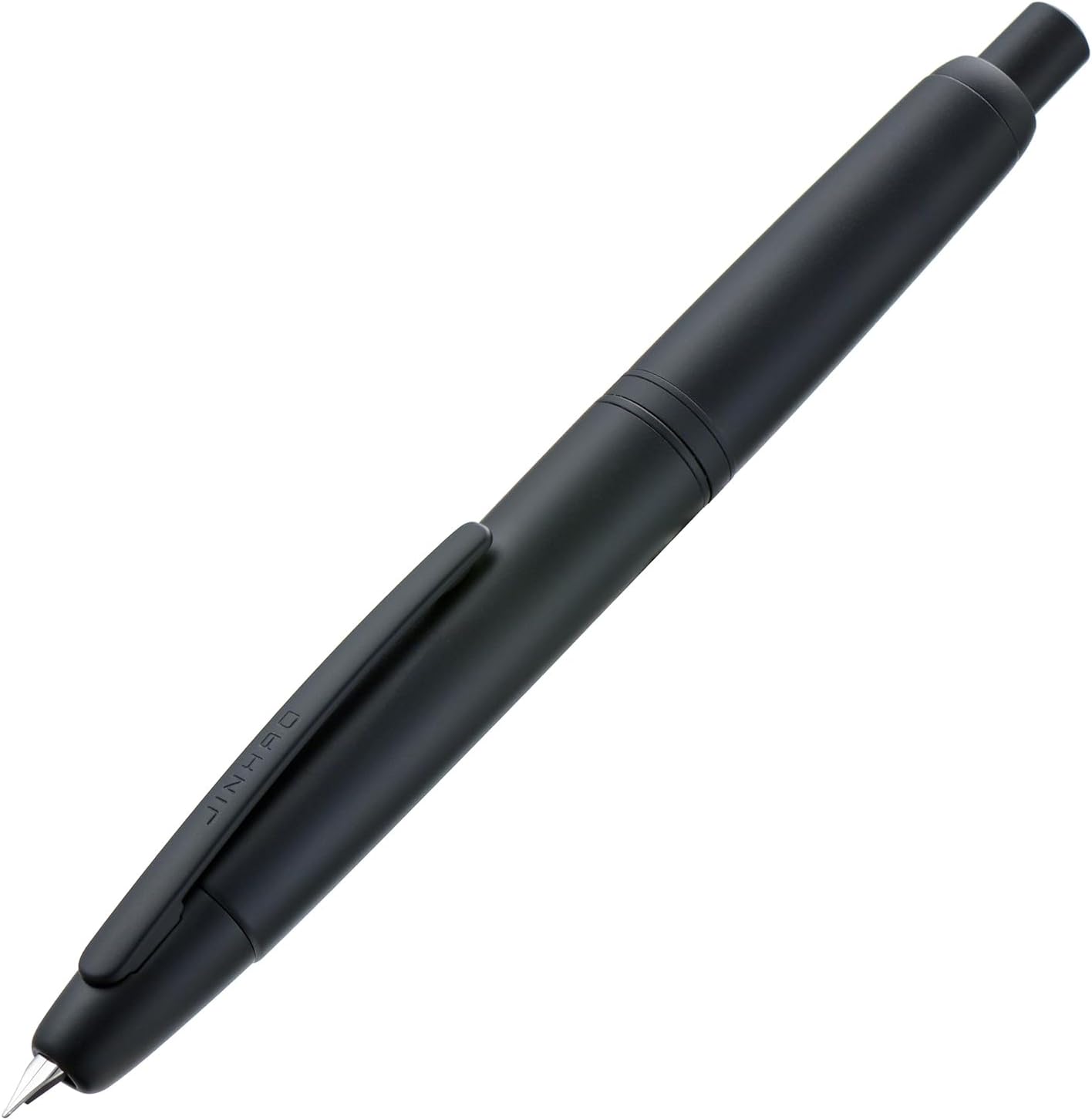 Jinhao 10 Capless Fountain Pen Retractable Fine Nib with Converter Set