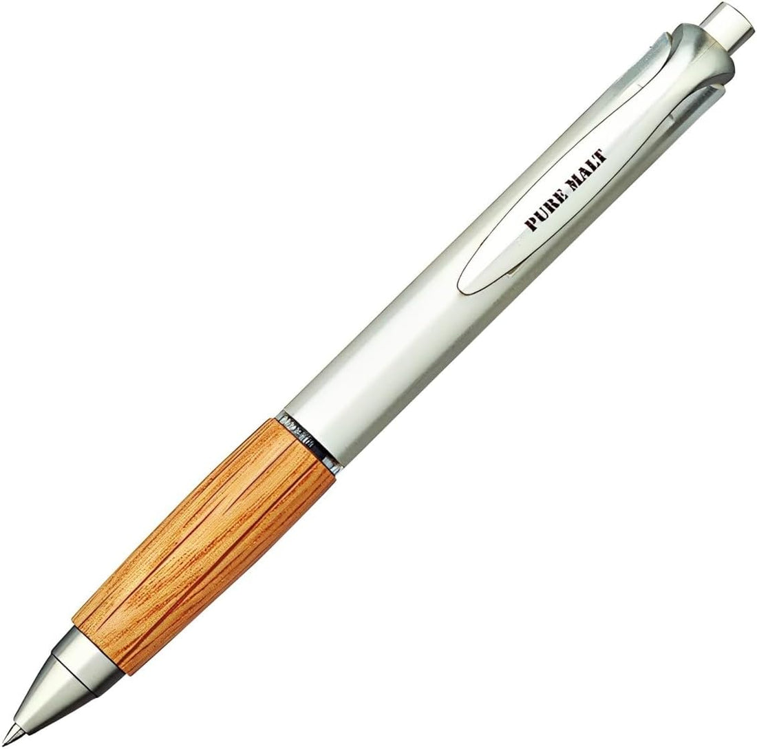 Uni Pure Malt Gel Ink Ball Point Pen -0.5mm