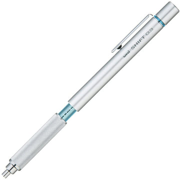 Uni Shift Pipe Lock Mechanical Pencil