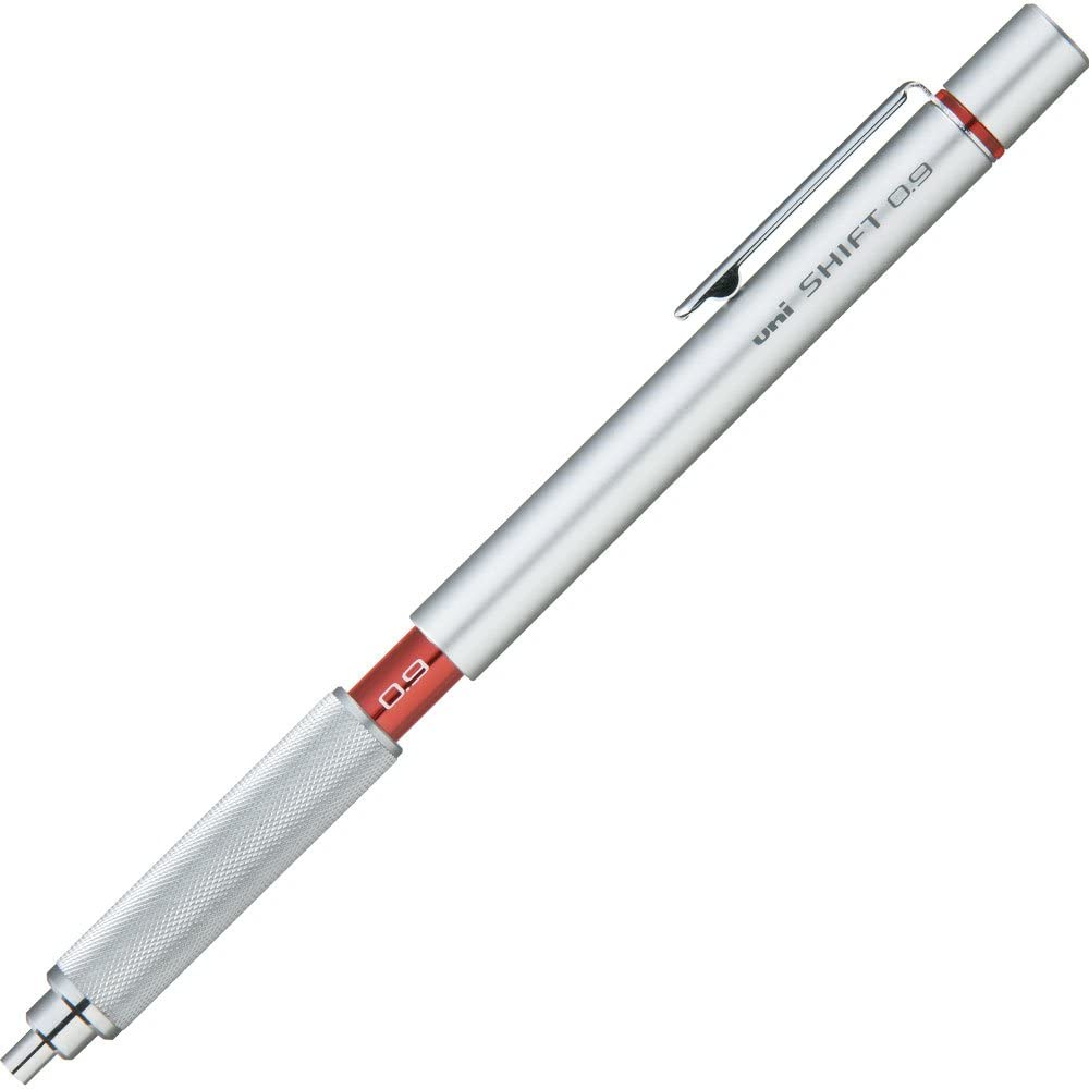 Uni Shift Pipe Lock Mechanical Pencil