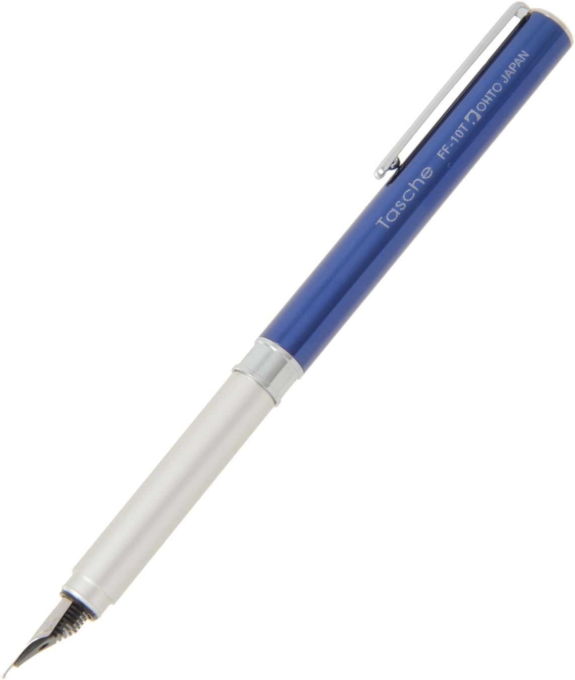 OHTO Tasche Pocket Fountain Pen Fine