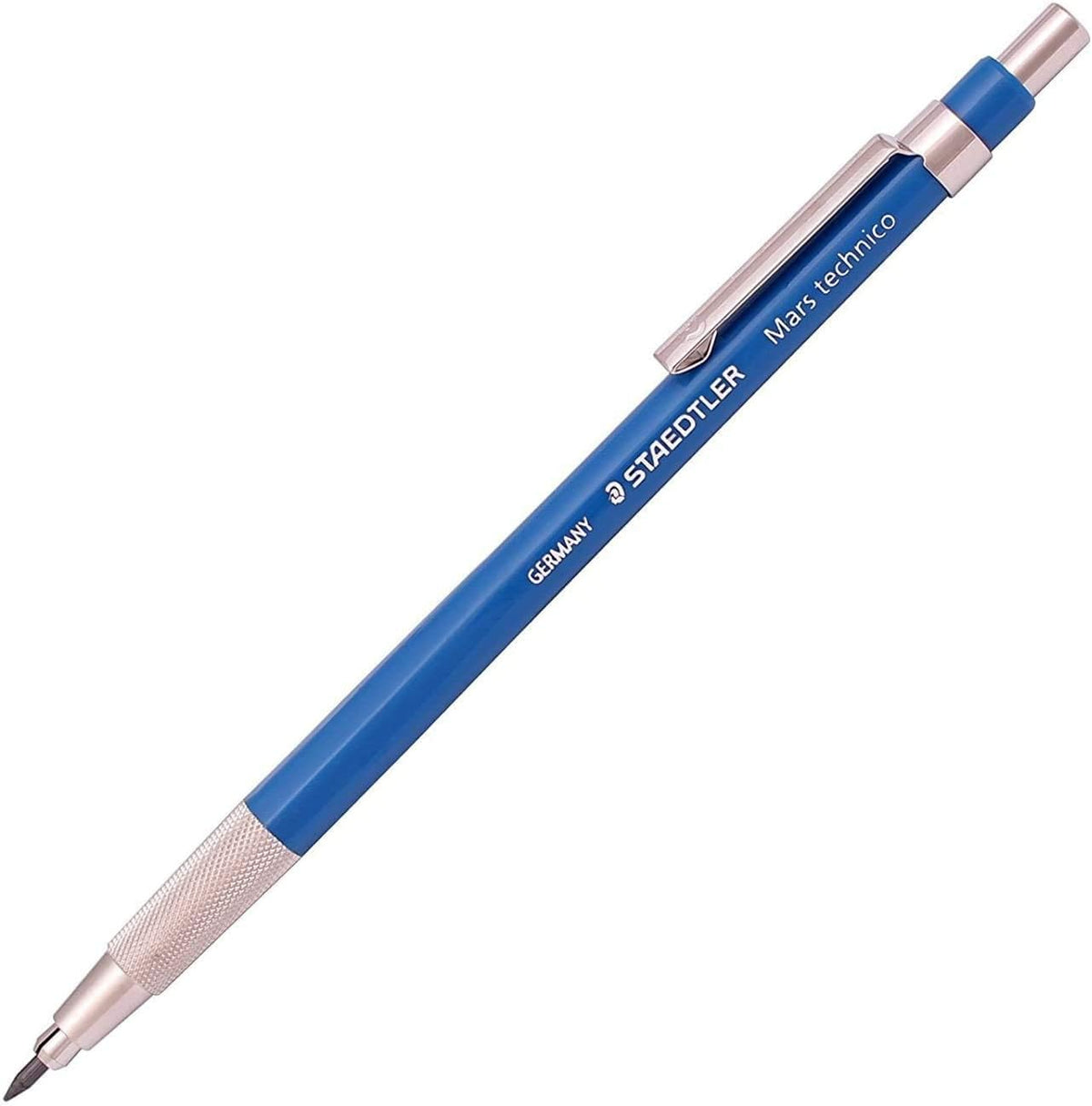STAEDTLER 780C Mars Technico Mechanical Pencil with HB Lead and Eraser