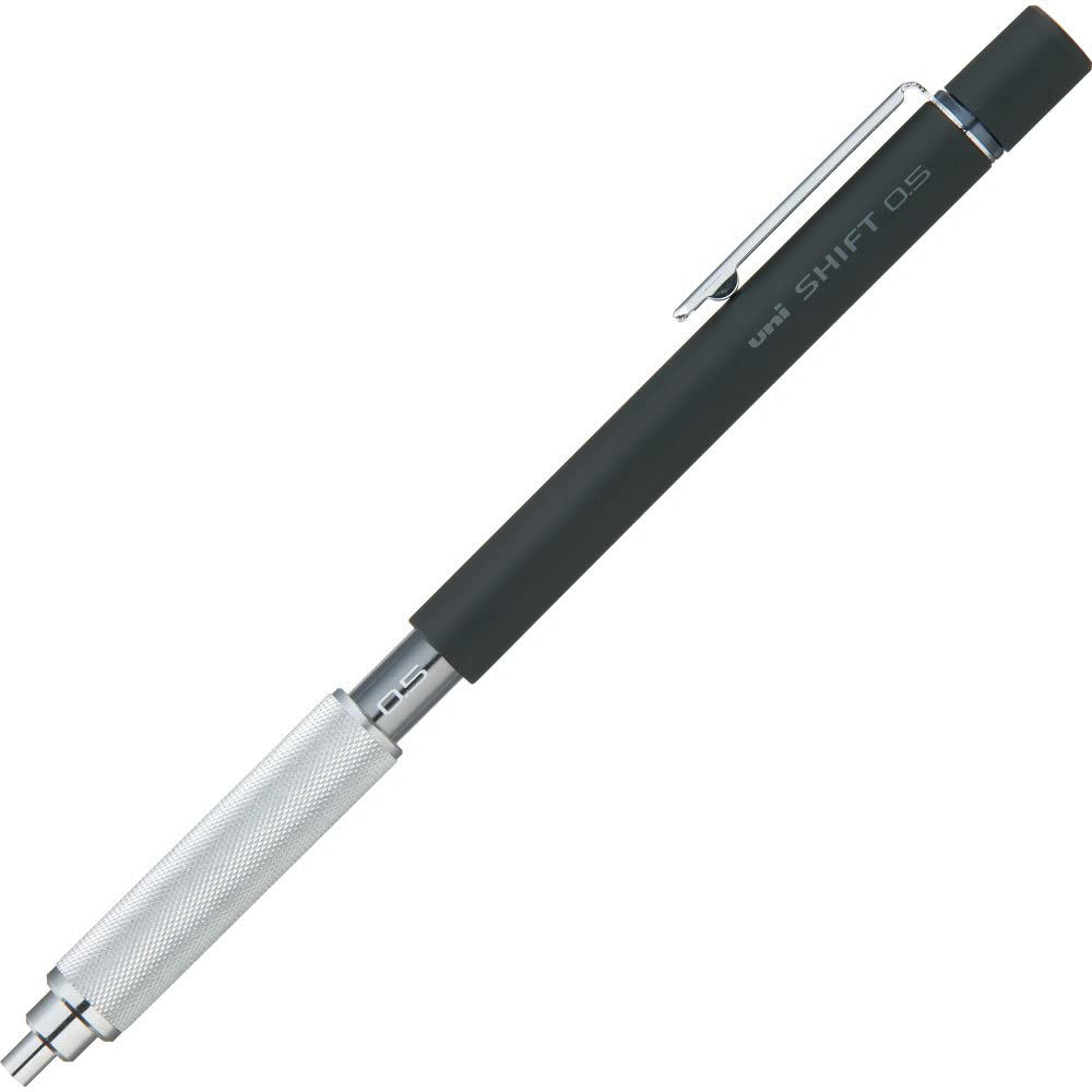 Uni Shift Pipe Lock Mechanical Pencil