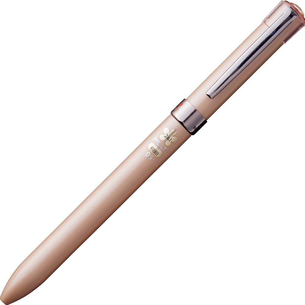 Uni Jetstream F Series Multi Pen