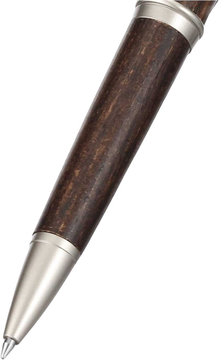 Uni Pure Malt SS1015 Ballpoint Pen