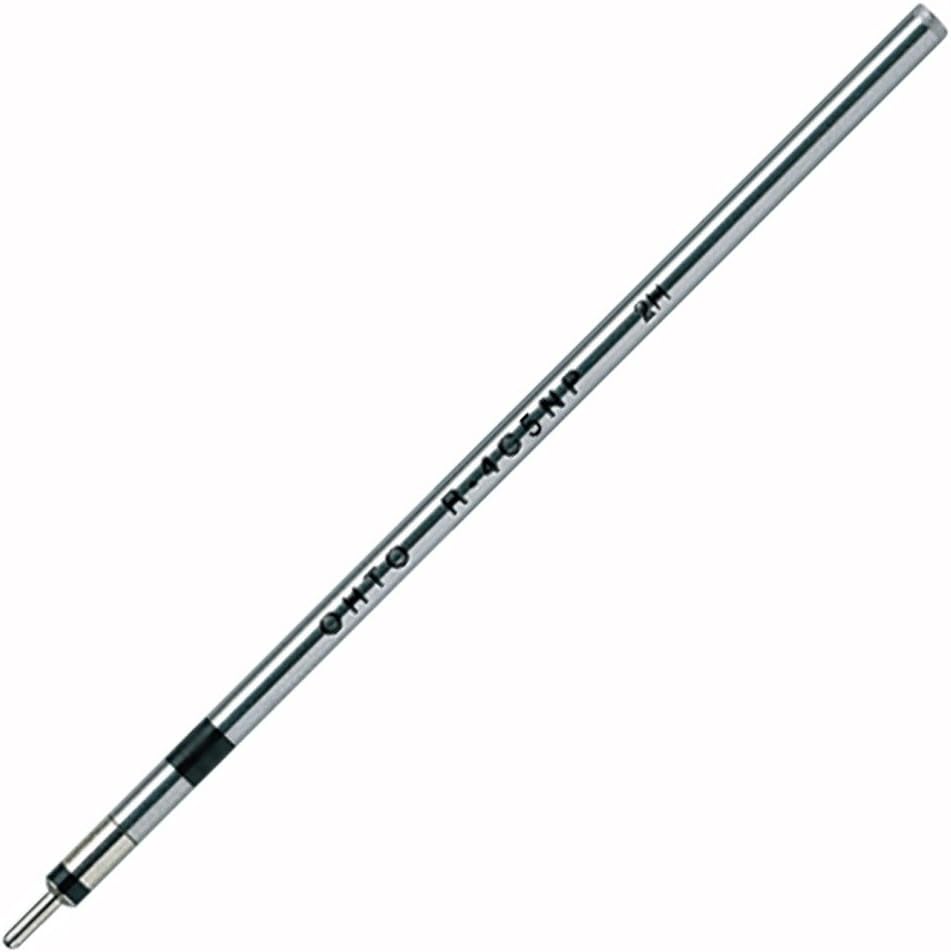 Ohto R-4C5NP 0.5mm Refill 5-Pack