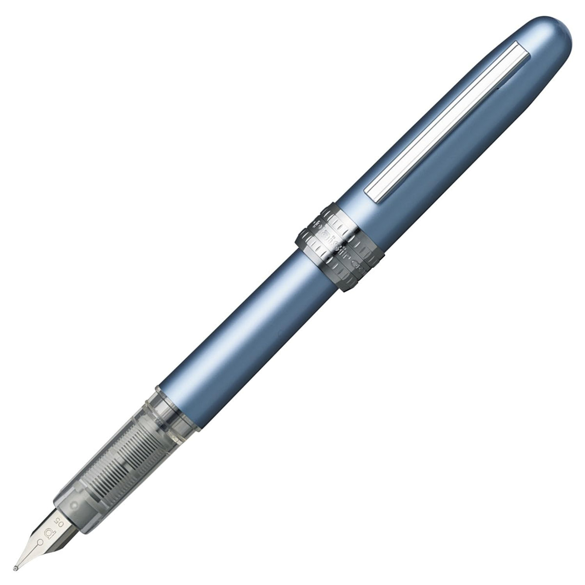 Platinum Plaisir Fountain Pen Fine Nib