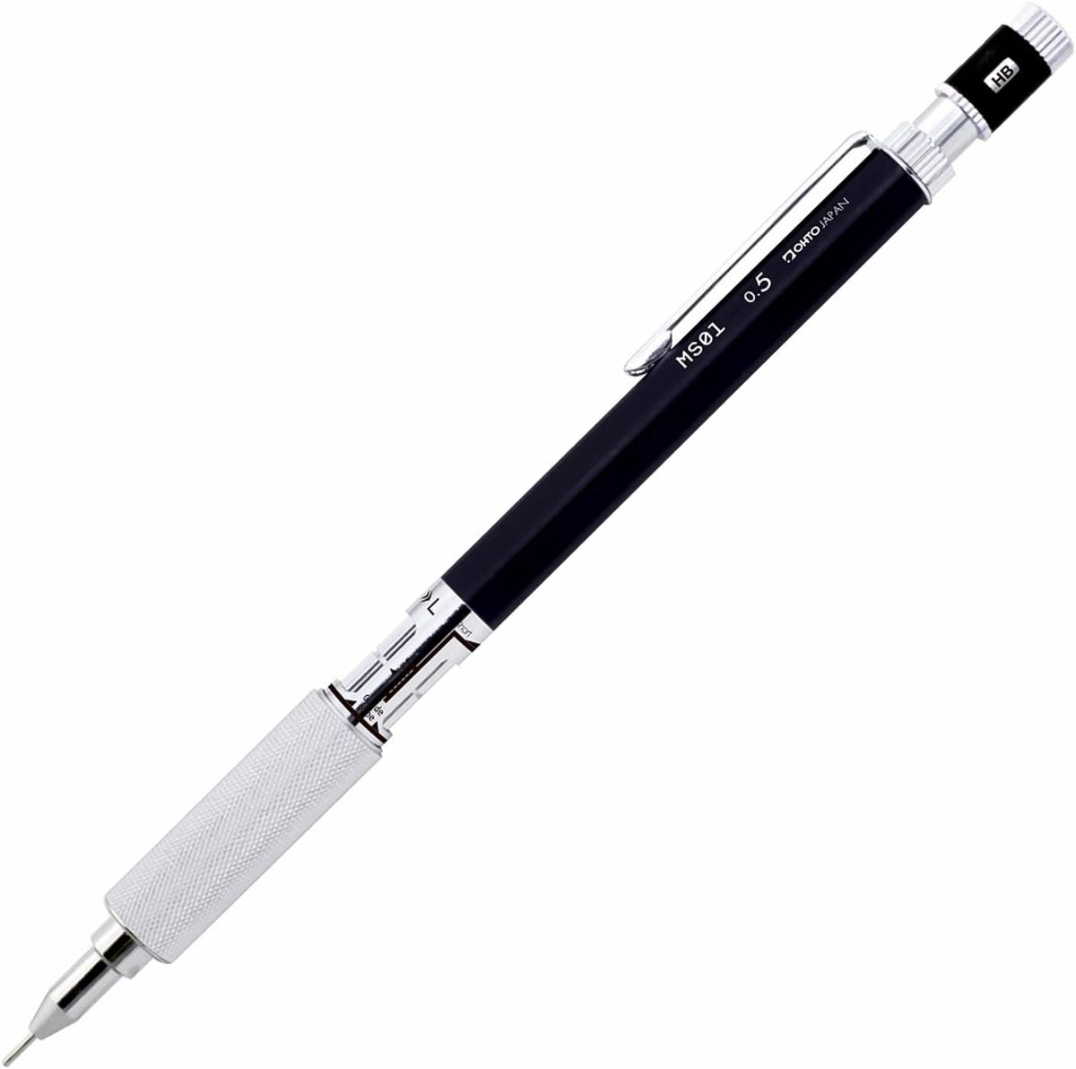 OHTO MS01 Mechanical Drafting Pencil