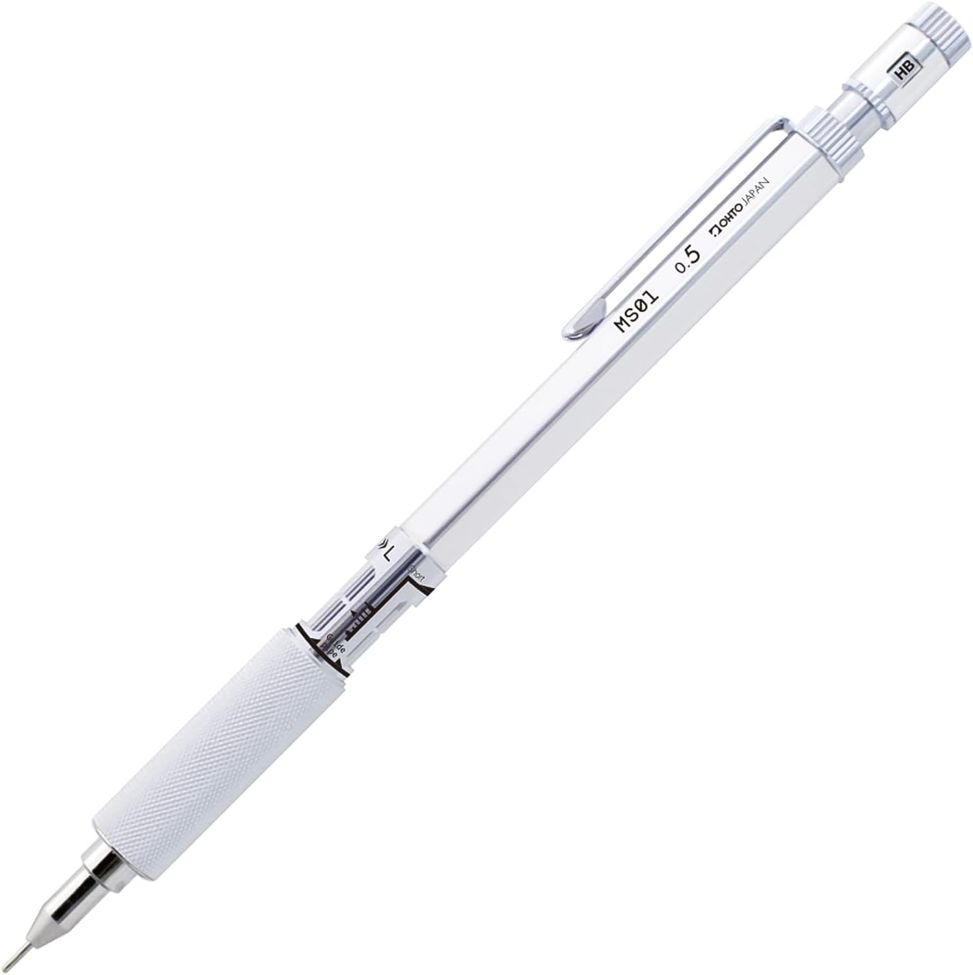 OHTO MS01 Mechanical Drafting Pencil