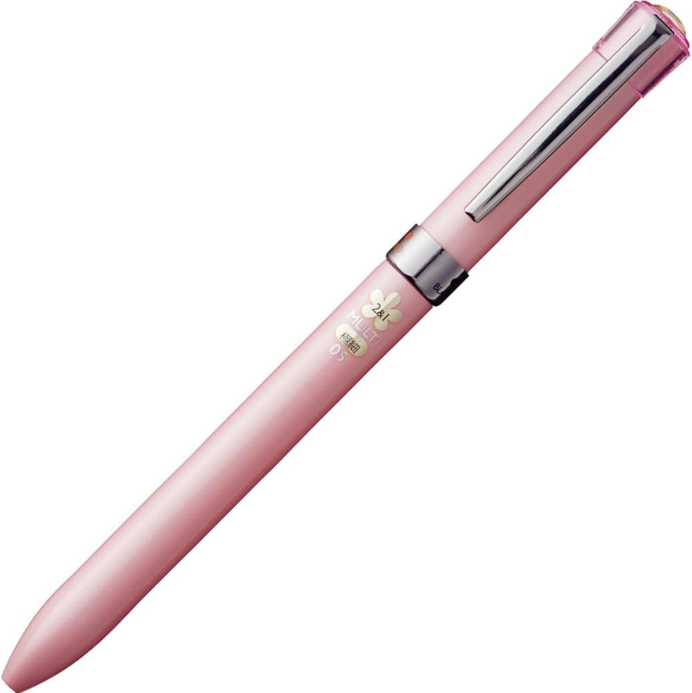 Uni Jetstream F Series Multi Pen