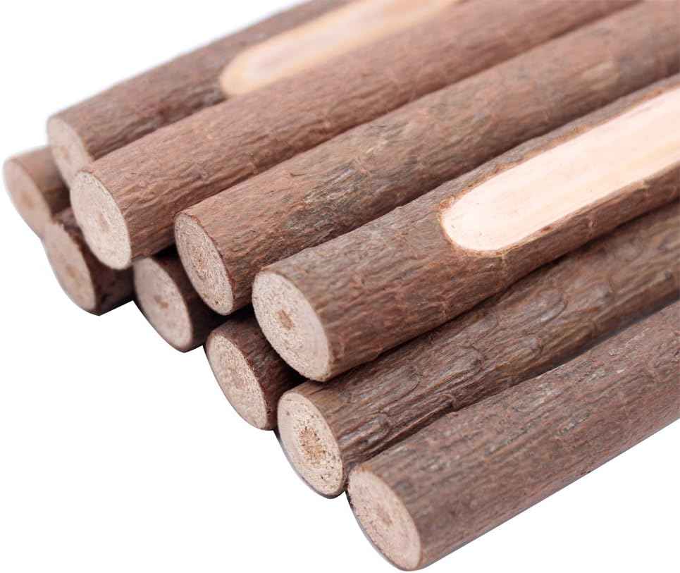 10PCS Handmade Wooden Vintage Original Ecological Wood Ballpoint Pen - TTpen