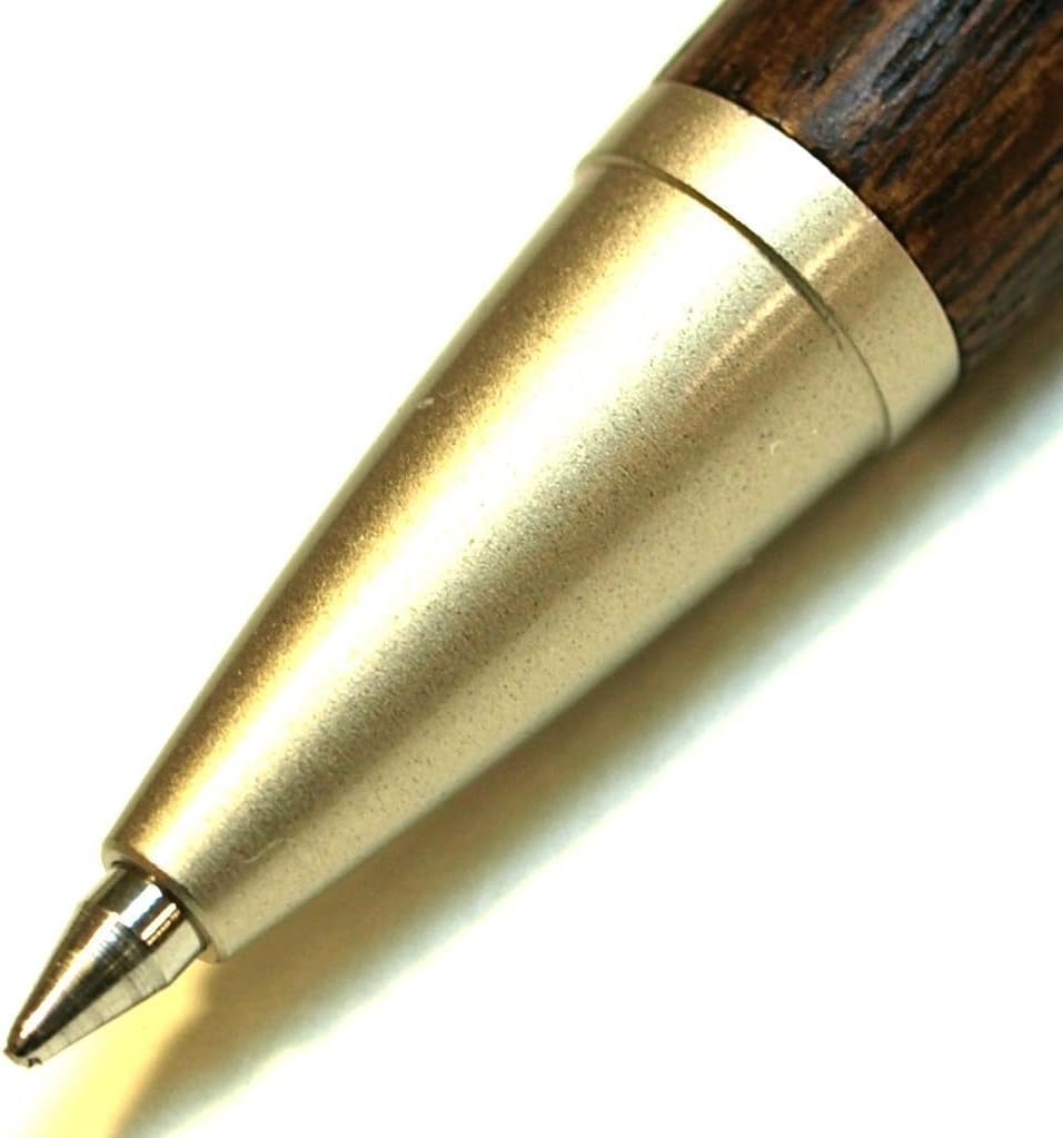 Uni Pure Malt SS1025 Ballpoint Pen