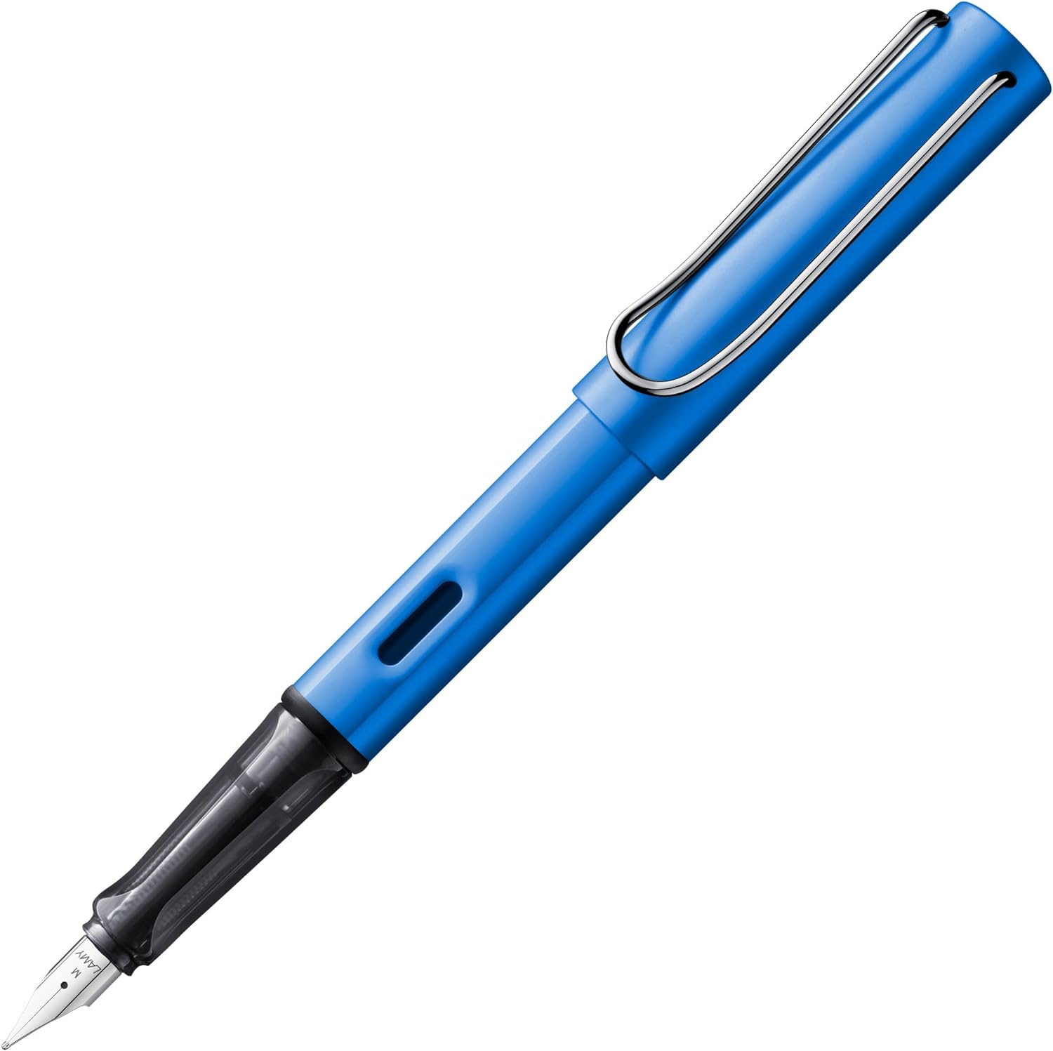 LAMY AL-Star Aluminum Fountain Pen