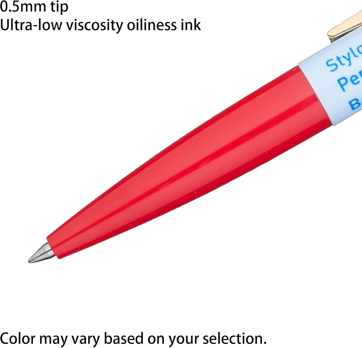 Mark's x Anterique Mini Ballpoint Pen
