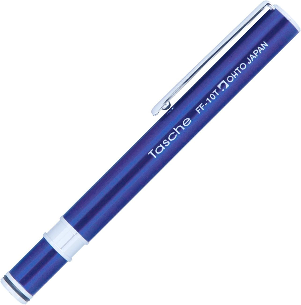 OHTO Tasche Pocket Fountain Pen Fine