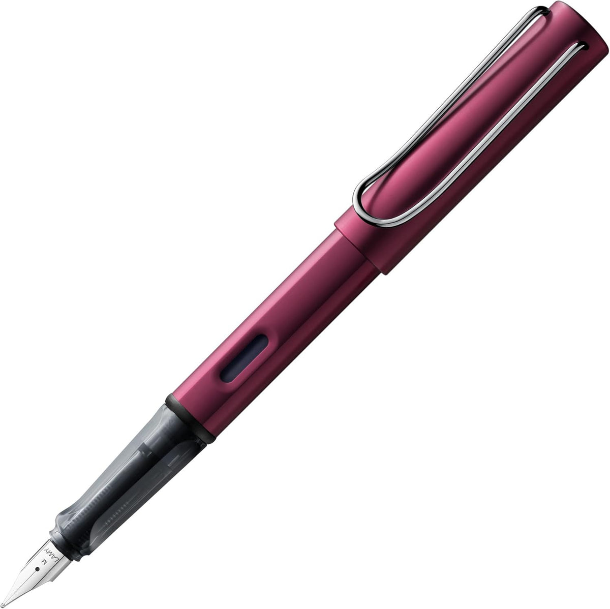 LAMY AL-Star Aluminum Fountain Pen