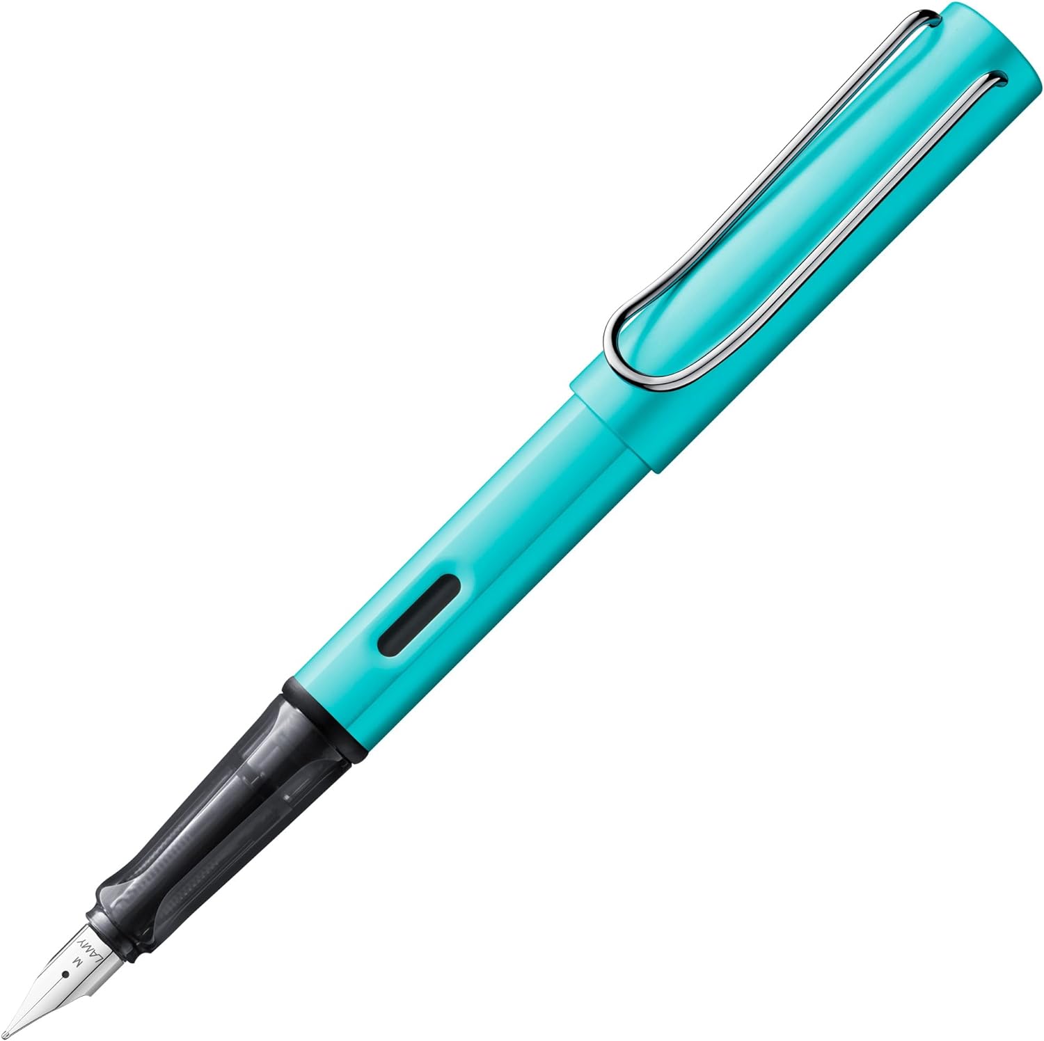 LAMY AL-Star Aluminum Fountain Pen
