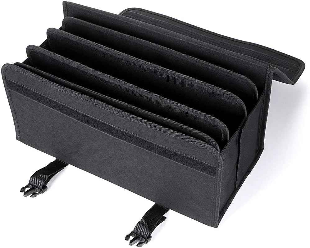 168 Slots Marker Pen Case Lipstick Organizer - TTpen