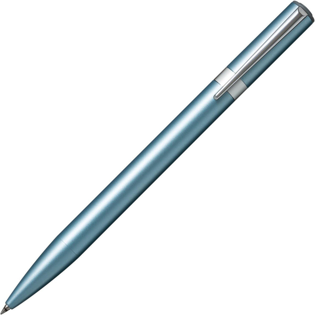 Tombow ZOOM L105 Brass Ballpoint Pen