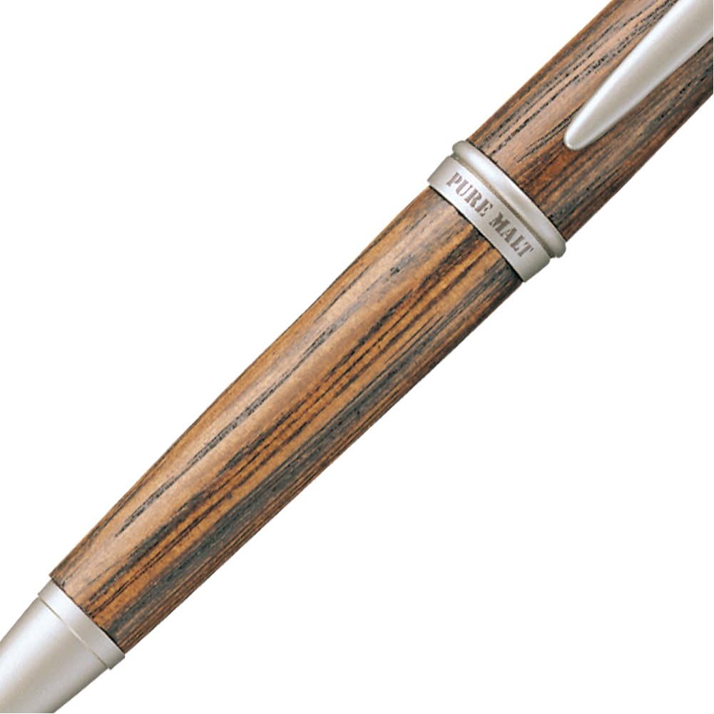 Uni Pure Malt SS1015 Ballpoint Pen