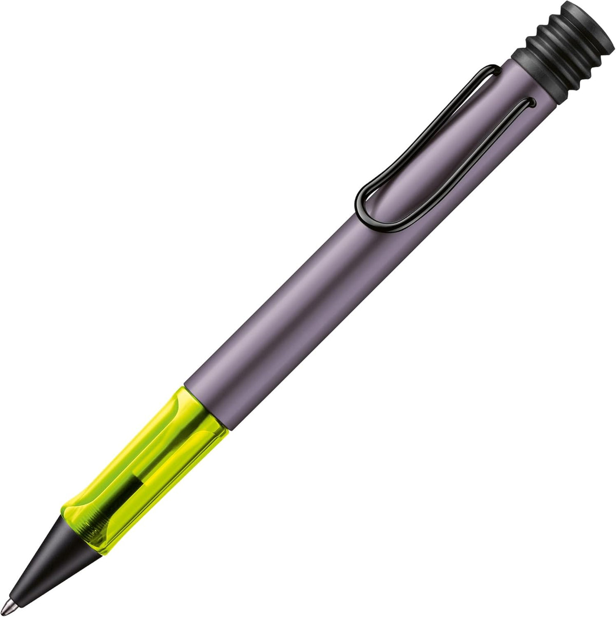 Lamy AL-Star Aubergine Special Edition Pen