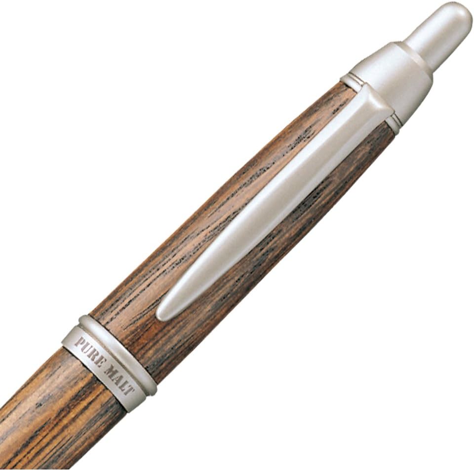 Uni Pure Malt SS1015 Ballpoint Pen