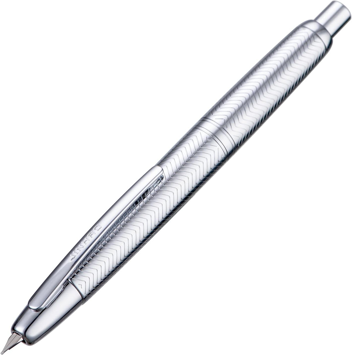 Jinhao 10 Capless Fountain Pen Retractable Fine Nib with Converter Set