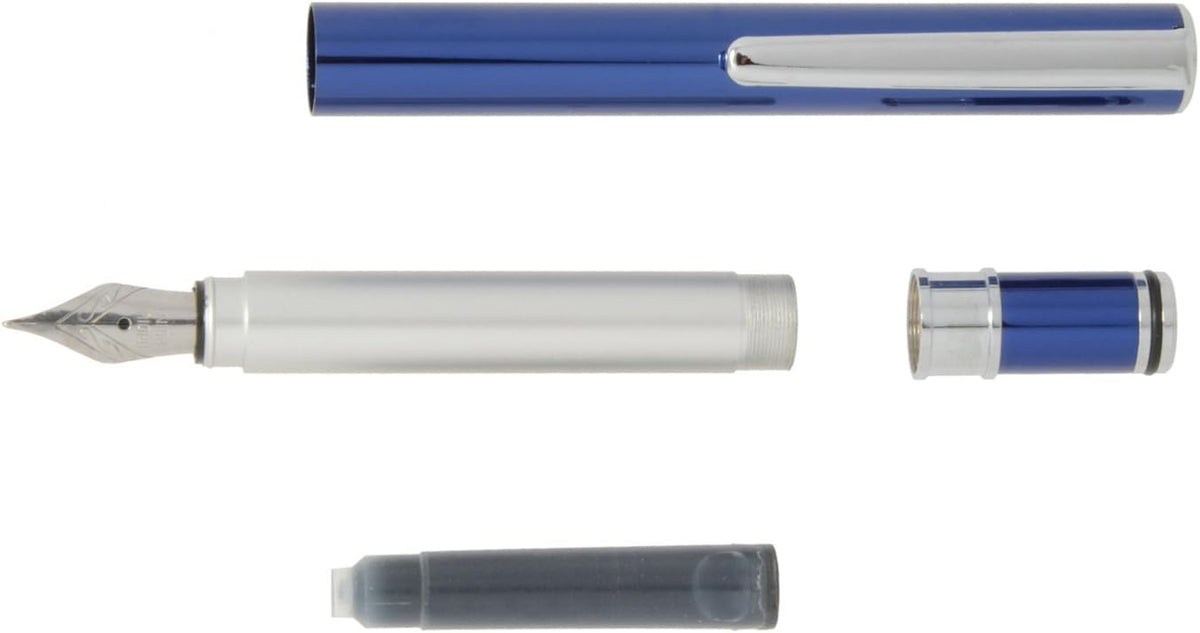 OHTO Tasche Pocket Fountain Pen Fine