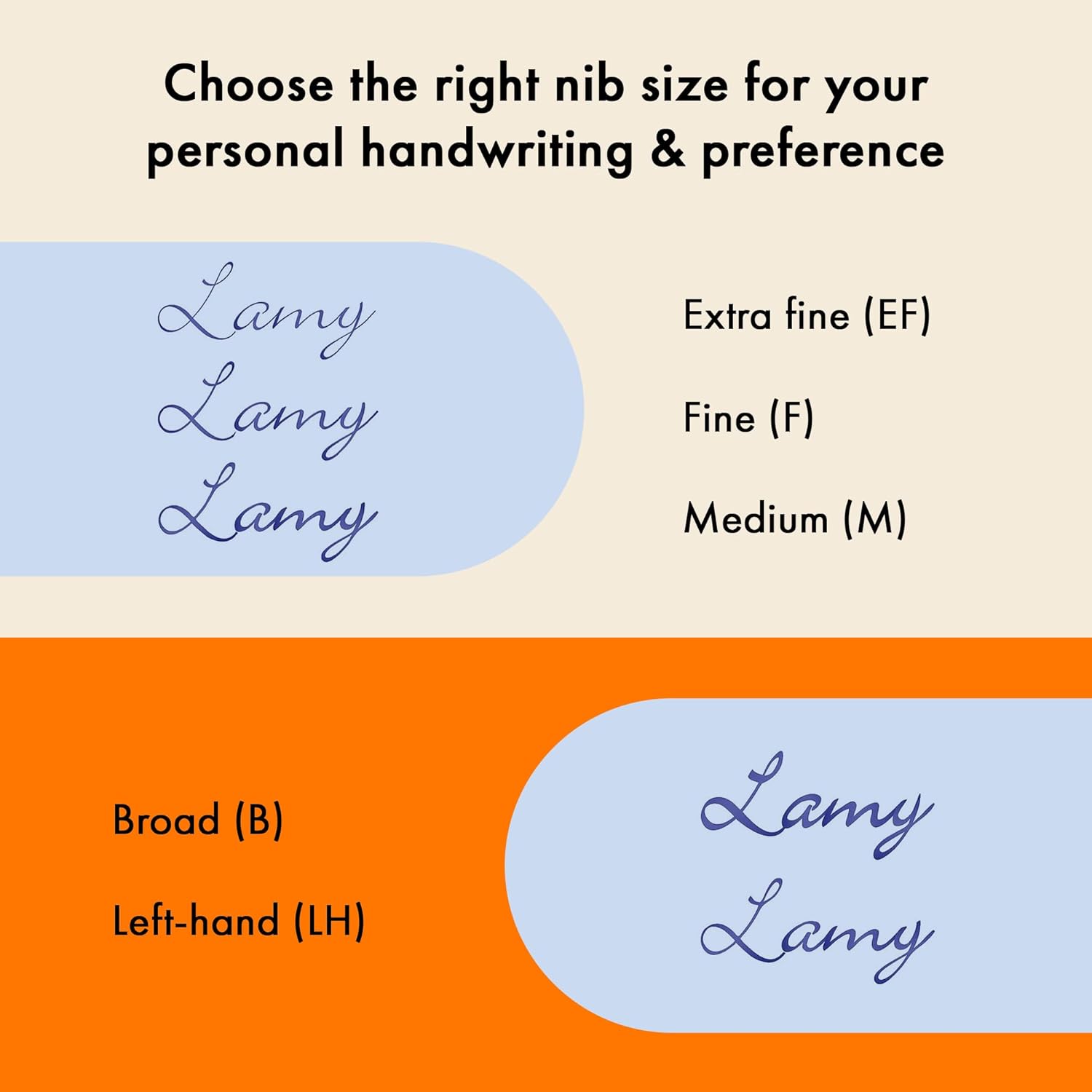 LAMY AL-Star Denim Fountain Pen