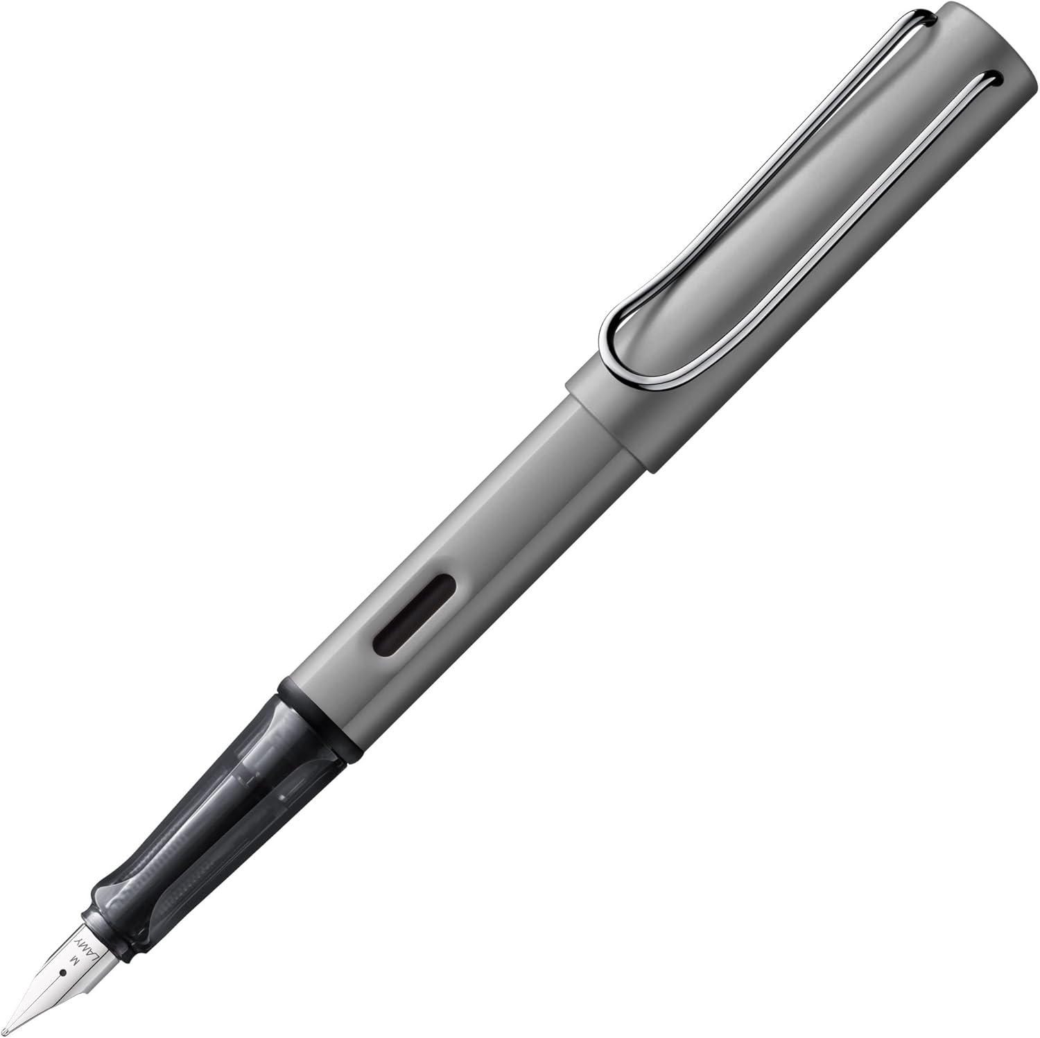 LAMY AL-Star Aluminum Fountain Pen