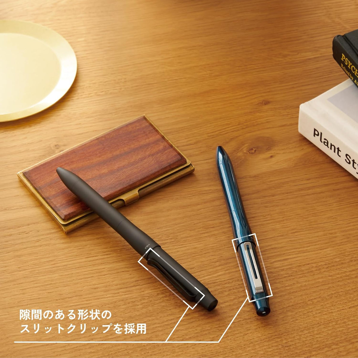 Uni Jetstream Prime 3&1 Multi-Function Pen