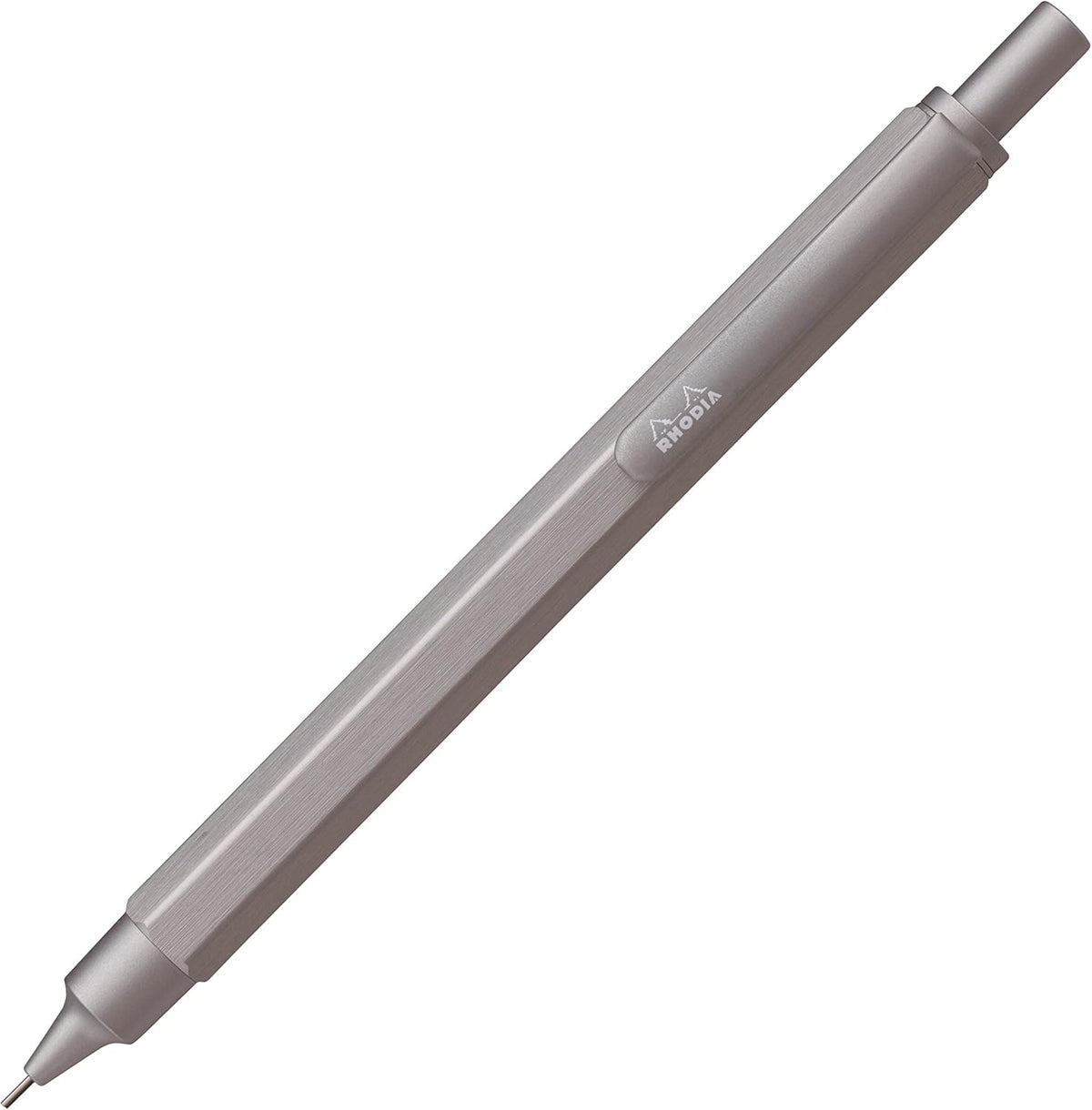 Rhodia Script Aluminum Mechanical Pencil