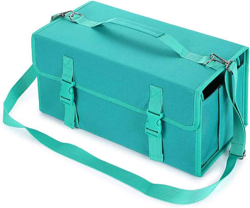 168 Slots Marker Pen Case Lipstick Organizer - TTpen