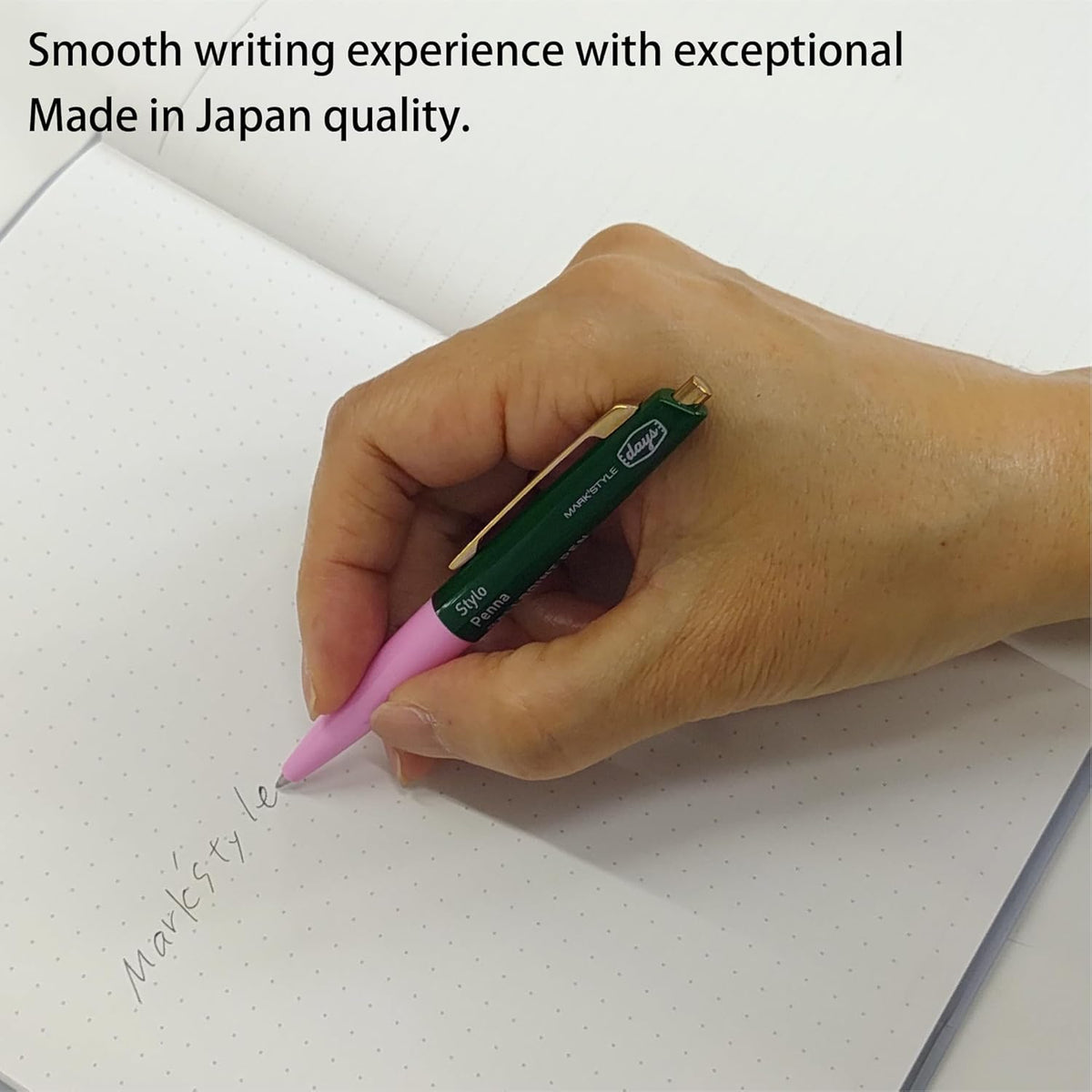 Mark's x Anterique Mini Ballpoint Pen