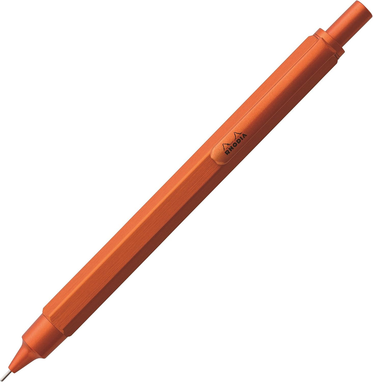 Rhodia Script Aluminum Mechanical Pencil