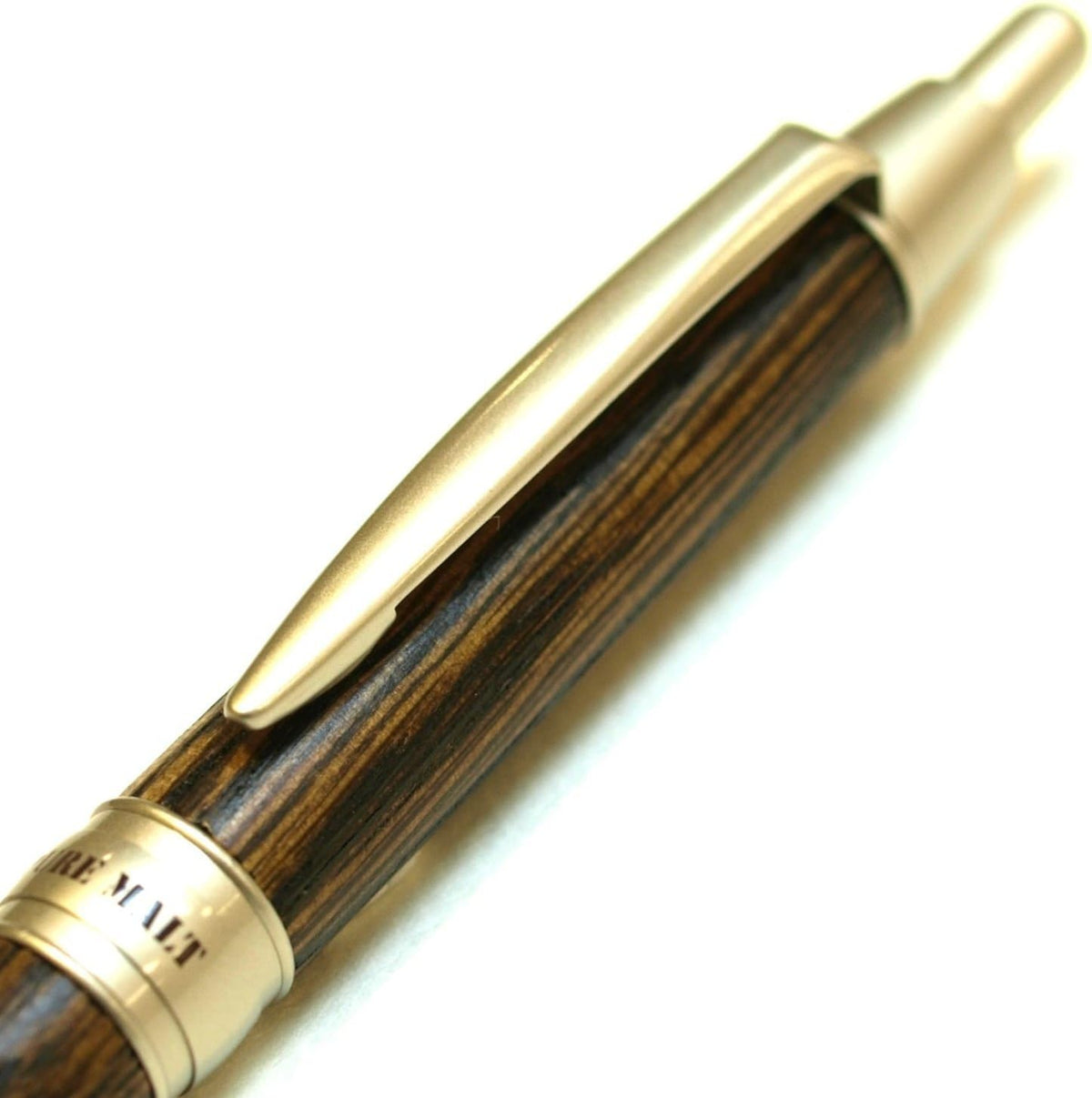 Uni Pure Malt SS1025 Ballpoint Pen