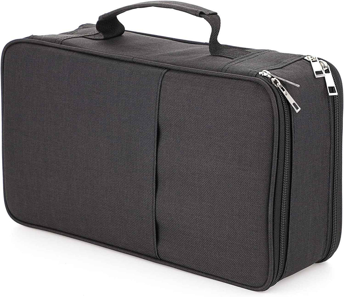 360 Slots Colored Pencil Case Pens Holder - TTpen