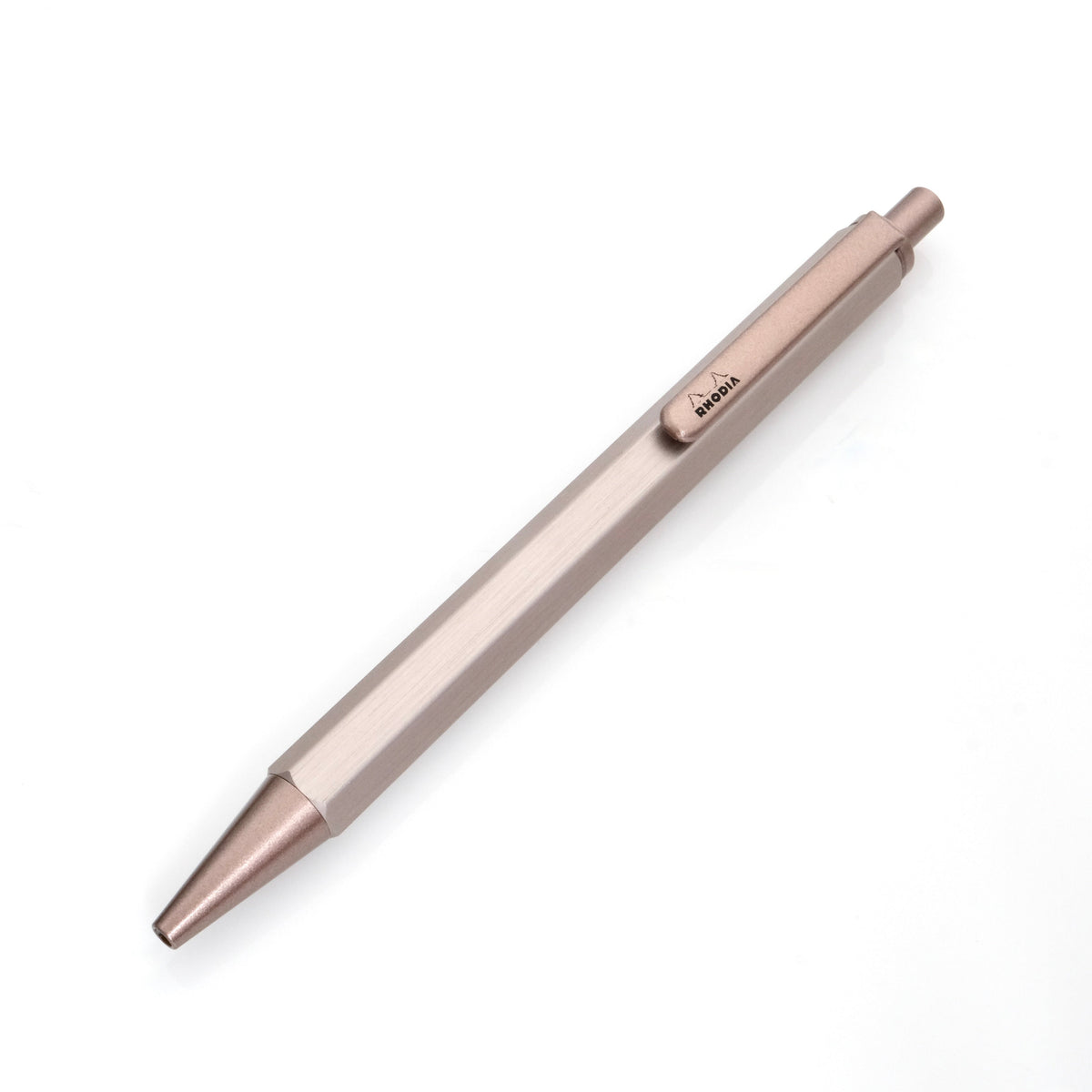 Rhodia Script 0.7mm Ballpoint Pen