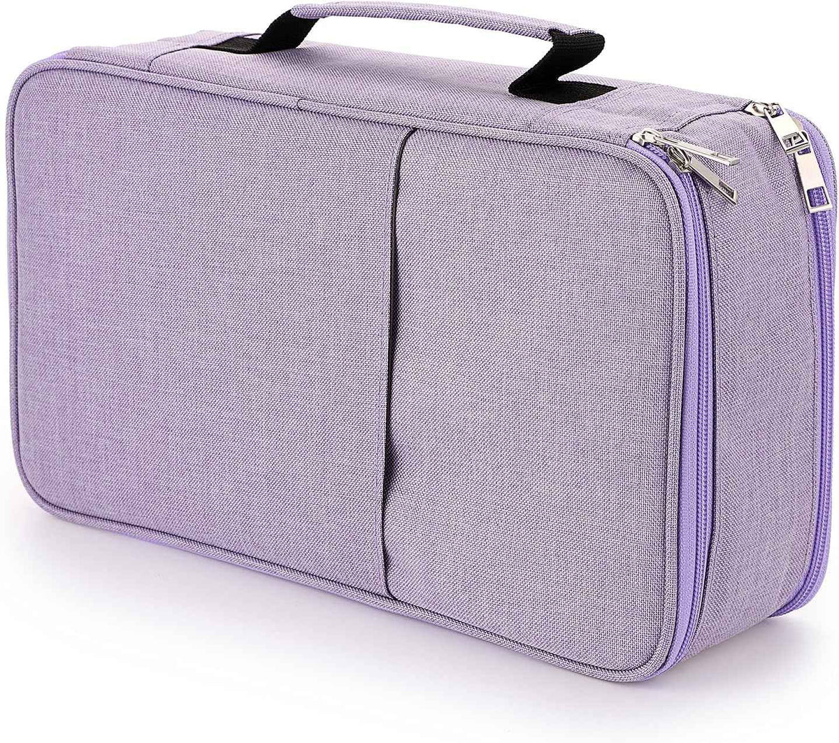 360 Slots Colored Pencil Case Pens Holder - TTpen
