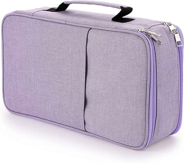 360 Slots Colored Pencil Case Pens Holder - TTpen