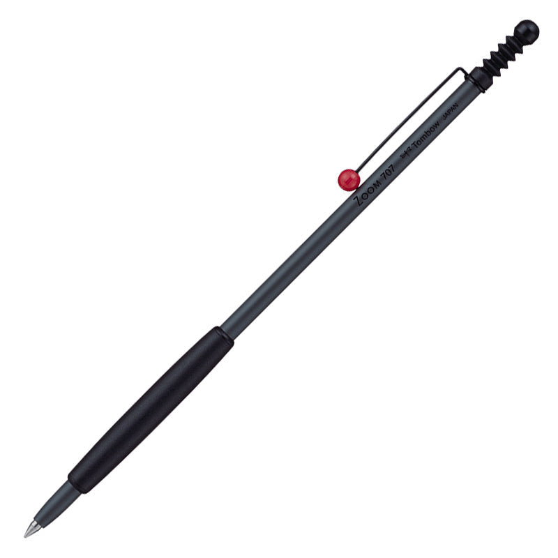 Tombow ZOOM 707 Ballpoint Pen 0.7mm