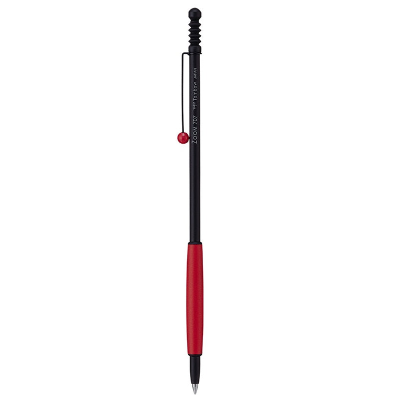 Tombow ZOOM 707 Ballpoint Pen 0.7mm