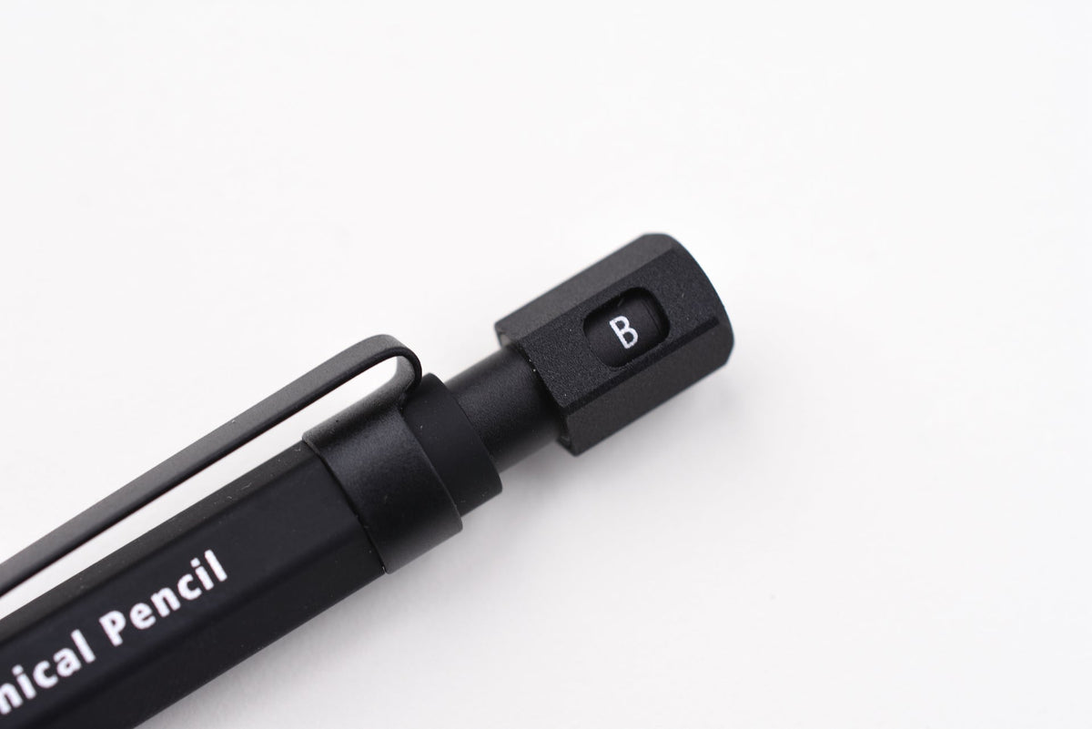 STAEDTLER Hexagonal Mechanical Pencil, 0.5mm