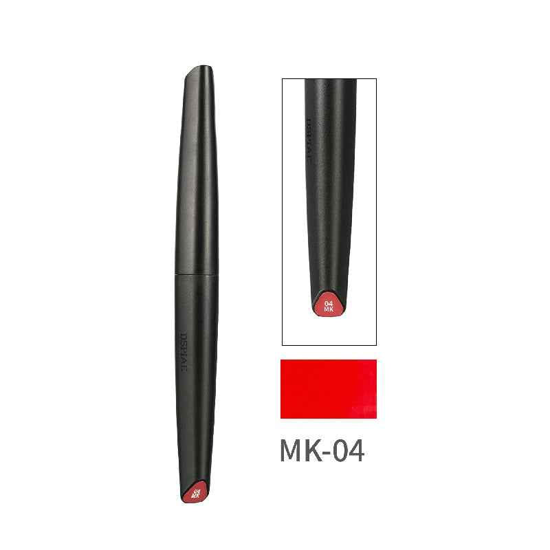 DSPIAE Gundam Marker Pens Basic Color Set Brush Tip