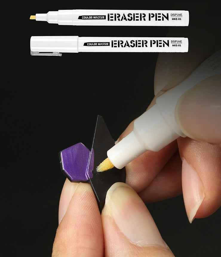 DSPIAE Gundam Marker Pens Basic Color Set Brush Tip