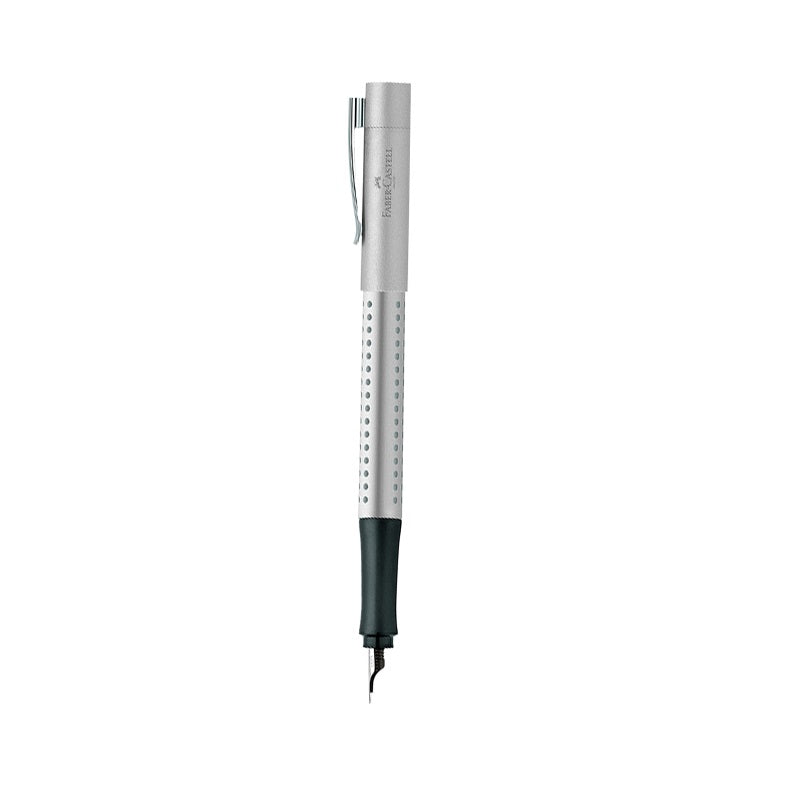 Faber-Castell Grip Fountain Pen Fine Nib - TTpen