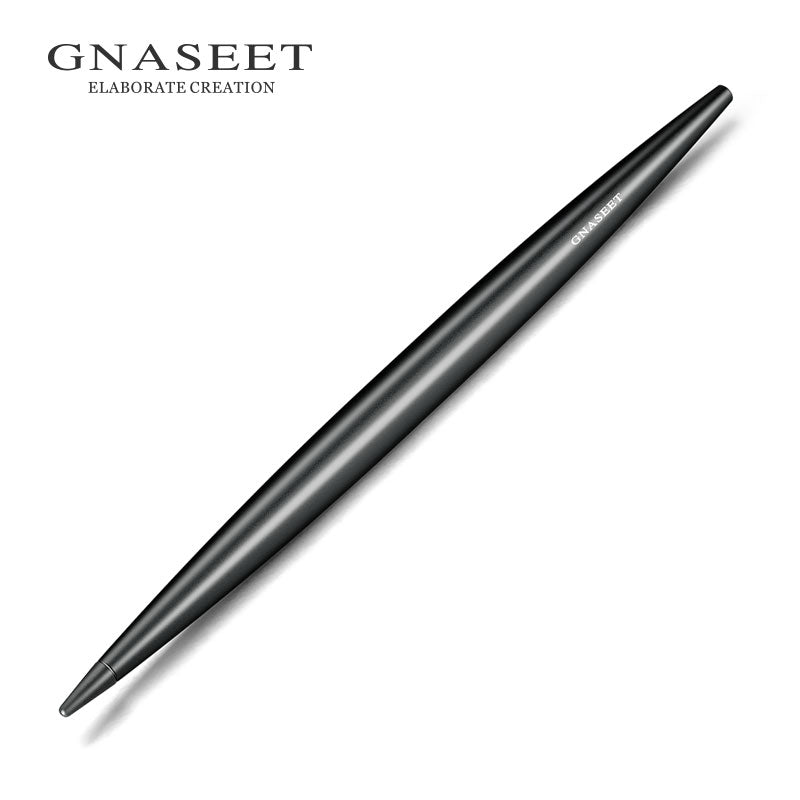 GNASEET Inkless Pen – Eternal Metal Pencil | Write Forever Without Ink or Refills