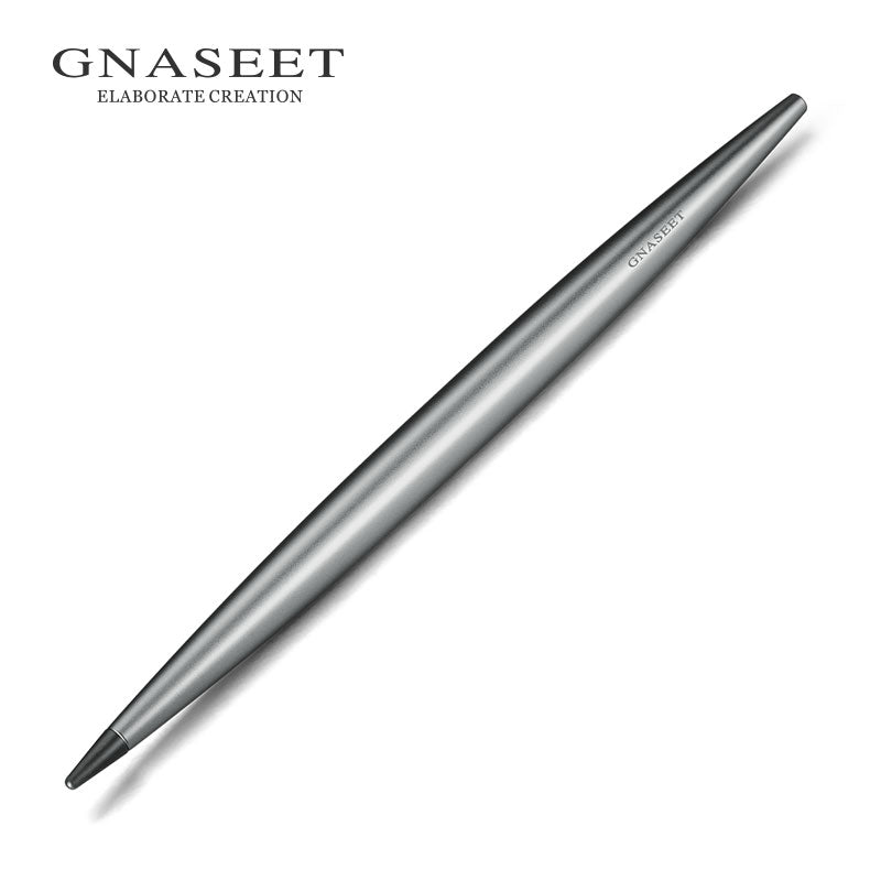 GNASEET Inkless Pen – Eternal Metal Pencil | Write Forever Without Ink or Refills