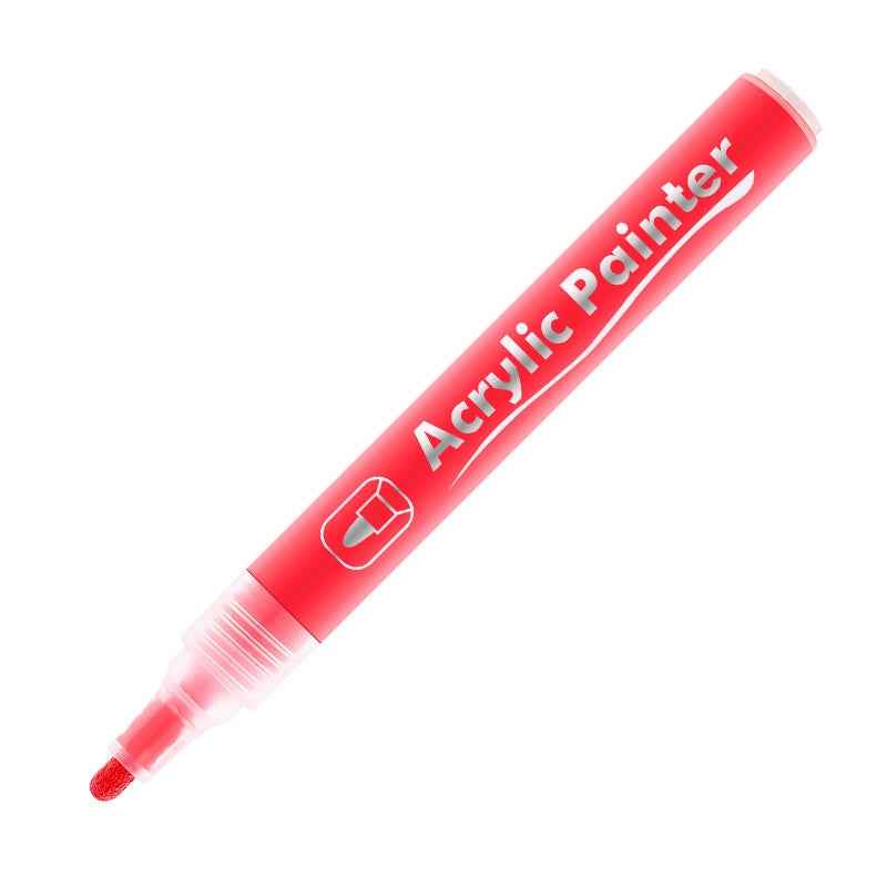 36 Color Guangna Acrylic Painter Markers 3mm Tip - TTpen